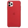 Apple silikoninis dėklas MY112ZM / A Apple iPhone 11 Pro Max VITAMIN C