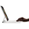 Apple Magic Keyboard, skirtas iPad Air 13 colių (2026) M4 / (2025) M3 / (2024) M2 / iPad Pro 12.9 (2018/2020/2021/2022) – QWERTZ / DE – Balta