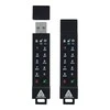 Pendrive Apricorn Aegis Secure Key 3z, 16 GB (ASK3Z- 16GB)