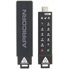 Pendrive Apricorn Aegis Secure Key 3NXC, 64 GB (ASK3-NXC-64GB)