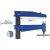 Piher Spaustuvai S 60cm, žiočių gylis 20,5cm, su T-formos rankena, max 7000N