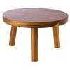 H.W.Larsen Bufeto vitrinos stendas pagamintas iš akacijos medienos, skersmuo 250 x 150 mm – Hendi 566329
