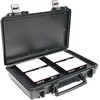 LED šviestuvų rinkinys Aputure MC Travel Kit ( 4 vnt.)