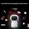 Aqara Camera Hub G3 išmani kamera ir centralė (CH-H03)