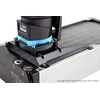 aqua computer Fan Mount 140 mm for ULTITUBE D5 Reservoir