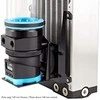 aqua computer Fan Mount 140 mm for ULTITUBE D5 Reservoir