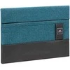 Rivacase NB ultrabook dėklas 13.3"/Aqua melange