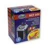 Aqua Nova NCF-600 išorinis filtras iki 150L akvariumui 15W 600L/val