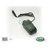 Aqua Nova NA-200 oro pompa kompresorius 200L/val