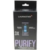 LAURASTAR 302.7800.898 nukalkinio filtro granulės, 3 vnt.