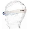 Aqua-Speed Agila JR plaukimo akiniai mėlyni 29 033