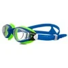 Plaukimo akiniai Aqua-Speed Ceto mėlynas 30