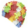 Aqua Speed Swim cap BLOOM