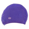 Kepuraitė Aqua-speed Bubble violetinė 10 102