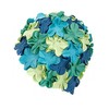 Aqua Speed Swim cap BLOOM