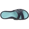 Moteriškos baseino šlepetės Aqua-speed Panama col.10 (40)