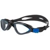 Plaukimo akiniai Aqua-speed Flex juodos ir mėlynos spalvos 01