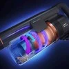 PHILIPS XC7057/01 Aqua Dulkių siurblys įkraunamas