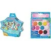 AQUABEADS Star Beads žavingų pakabukų papildymo rinkinys 31770
