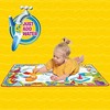 Tomy Aqua Doodle AQUADOODLE piešimo kilimėlis Super Rainbow Deluxe, E72772
