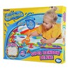 Tomy Aqua Doodle AQUADOODLE piešimo kilimėlis Super Rainbow Deluxe, E72772