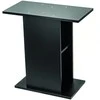 Aquael Simple 75x35x70 spintelė Juoda