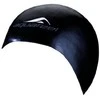 Aquafeel Kepuraitė plauk. AQF silikon. 3046 54 navy