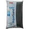 Zolux Aquasand Spalva ebony juoda 12kg