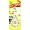 Blow Wunder WONDER TREE CLIP oro gaiviklis "VANILLA"