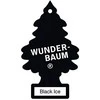 Getz WUNDER-BAUM TREE oro gaiviklis "Juodas ICE"