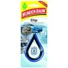 Blow WUNDER-BAUM CLIP oro gaiviklis "NAUJAS AUTOMOBILIS"