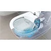 Villeroy_Boc Villeroy &amp; Boch Pakabinamas klozetas su soft close dangčiu Villeroy 4694HR01