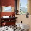 Villeroy_Boc Villeroy &amp; Boch Pakabinamas klozetas su soft close dangčiu Villeroy 4694HR01
