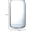 Szklanki niskie CAN 470ml komplet 6 vnt. ARCOROC Hendi N6545