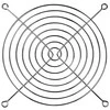 ARCTIC GRILL 120mm FAN GRILL ventiliatoriaus gaubtas
