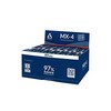 Arctic MX-4 (4 g) – didelio efektyvumo terminė pasta – 8,5 W/m·K – 2,5 g/cm³ – 4 g – 32 mm – 21 mm – 159 mm