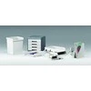 Arda Mydesk Juodas Paper Stand (7118N)