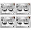 Ardell 3D Faux Mink 854 False Blakstienos