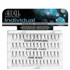 Ardell Kępki rzęs Individuals Knot-Free 56 vnt. juoda