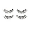 Ardell Magnetinės blakstienos Dvigubos blakstienos Demi Wispies