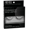 Ardell Juostelės Lasses 6-pask (W) dirbtinės blakstienos Demi Wischies Juodas