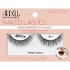 dirbtinės blakstienos Ardell Naked Lashes 421