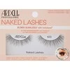 Ardell Naked Lashes 423 Juodas