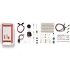 Arduino Education Starter Kit AKX00023 - oficialus pradinis rinkinys mokykloms