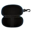 Arena Goggle Case lasikotelo Blk Sidabrinis