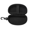 Arena Goggle Case lasikotelo Blk Sidabrinis