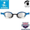Arena Cobra UltraSwipe Mirror Ho-Sin