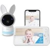 Arenti Nanny BC kamera, 12S*2 3M rinkinys