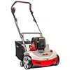 AL-KO 38 P Combi Care Comfort benzininis aeratorius - skarifikatorius