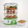 Garų puodas Ariete 911 Steam Cooker